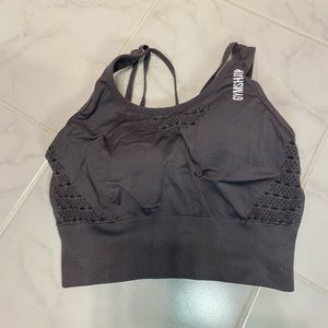 Gymshark Seamless Sports Bra